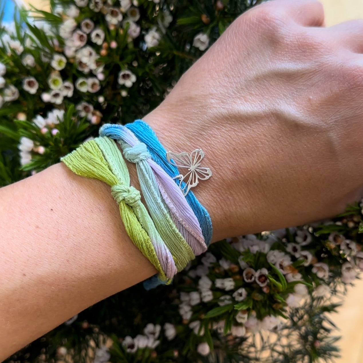 Farfalla 🦋 Bracciale